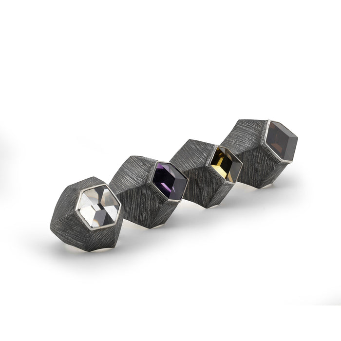 Cubic Lanes Ring