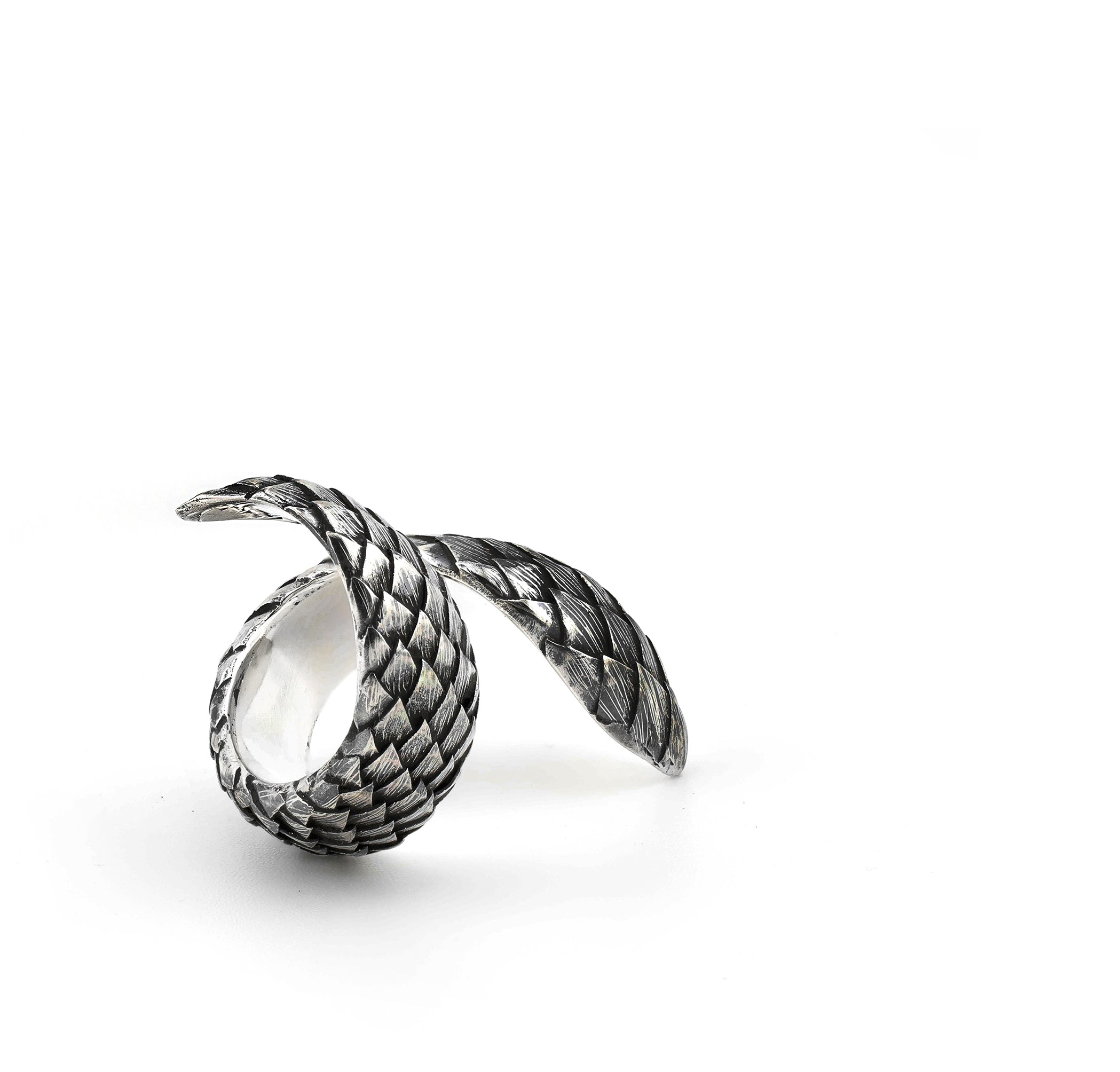 Dragon Ring