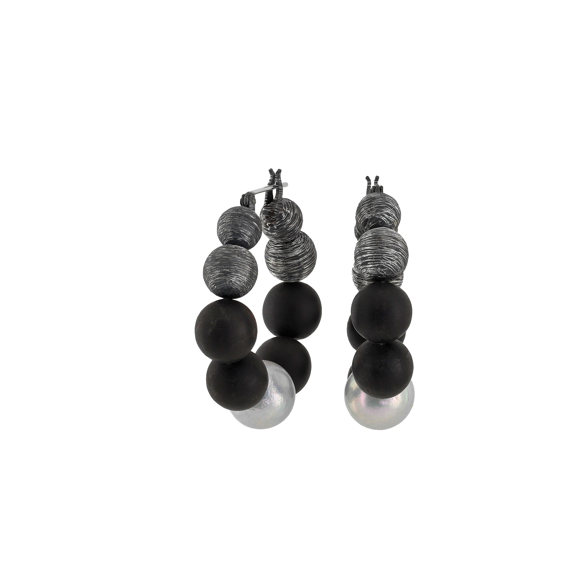 Eclipse Earrings