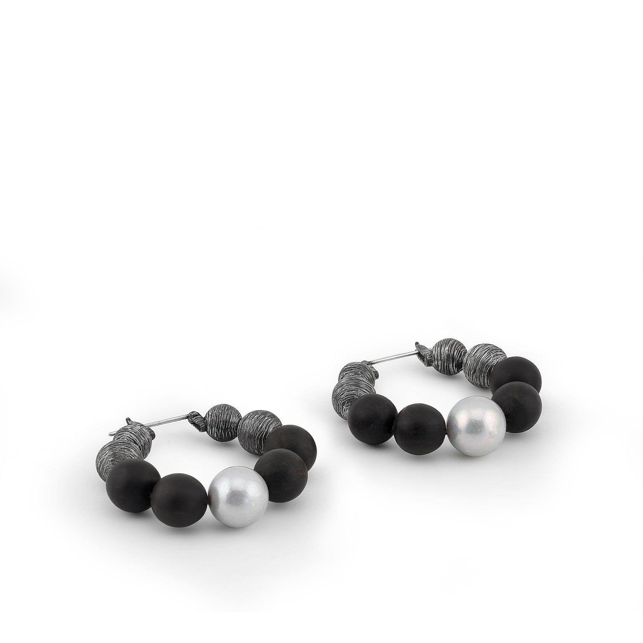 Eclipse Earrings