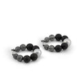 Load image into Gallery viewer, Eclipse Earrings

