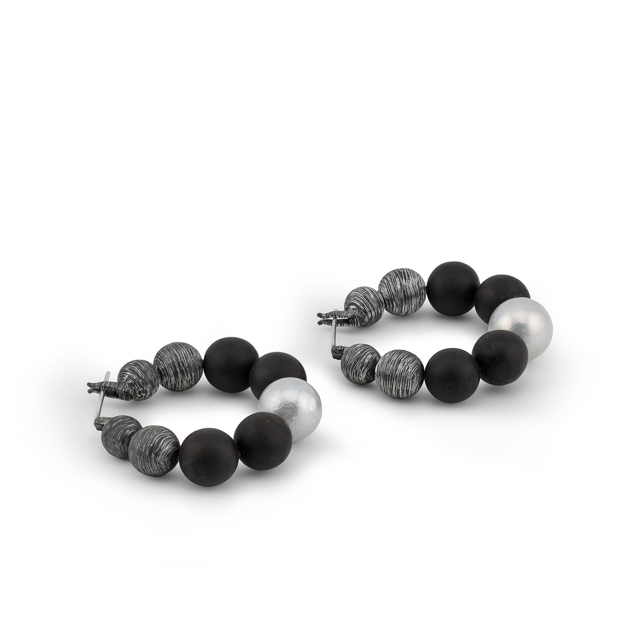 Eclipse Earrings