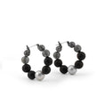 Load image into Gallery viewer, Eclipse Earrings
