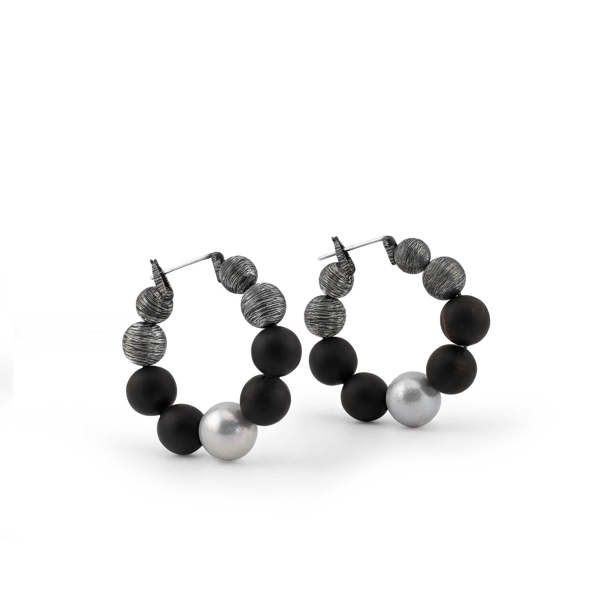 Eclipse Earrings