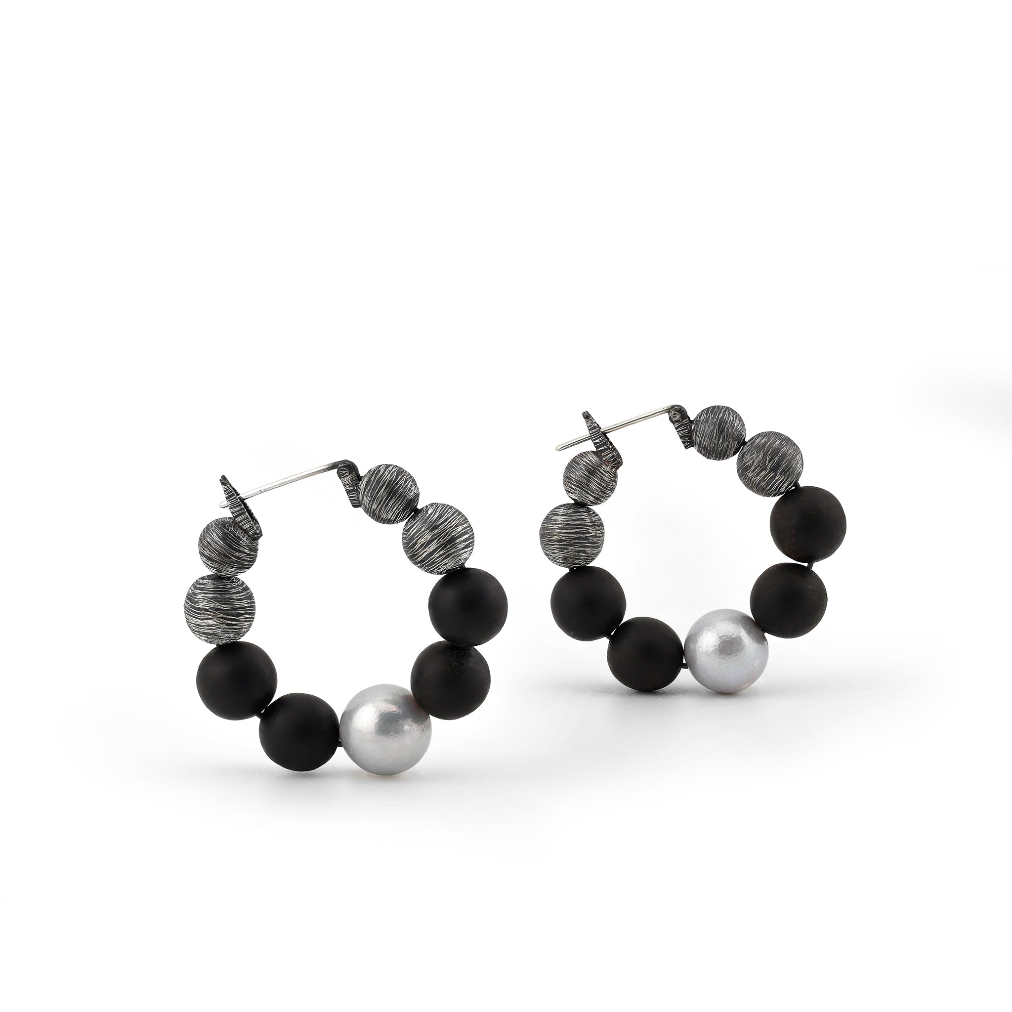 Eclipse Earrings