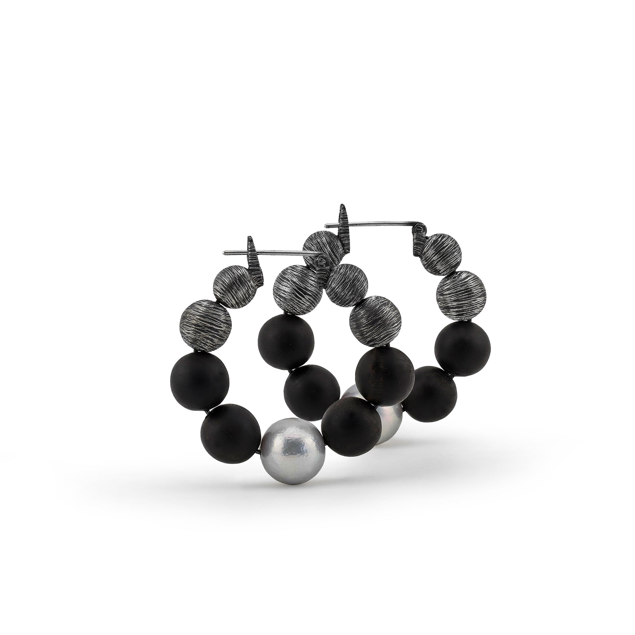 Eclipse Earrings