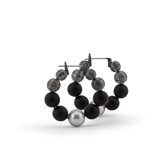 Eclipse Earrings