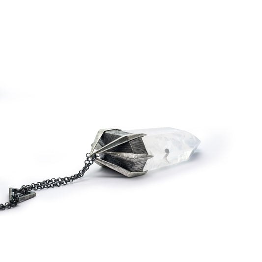Everest Necklace