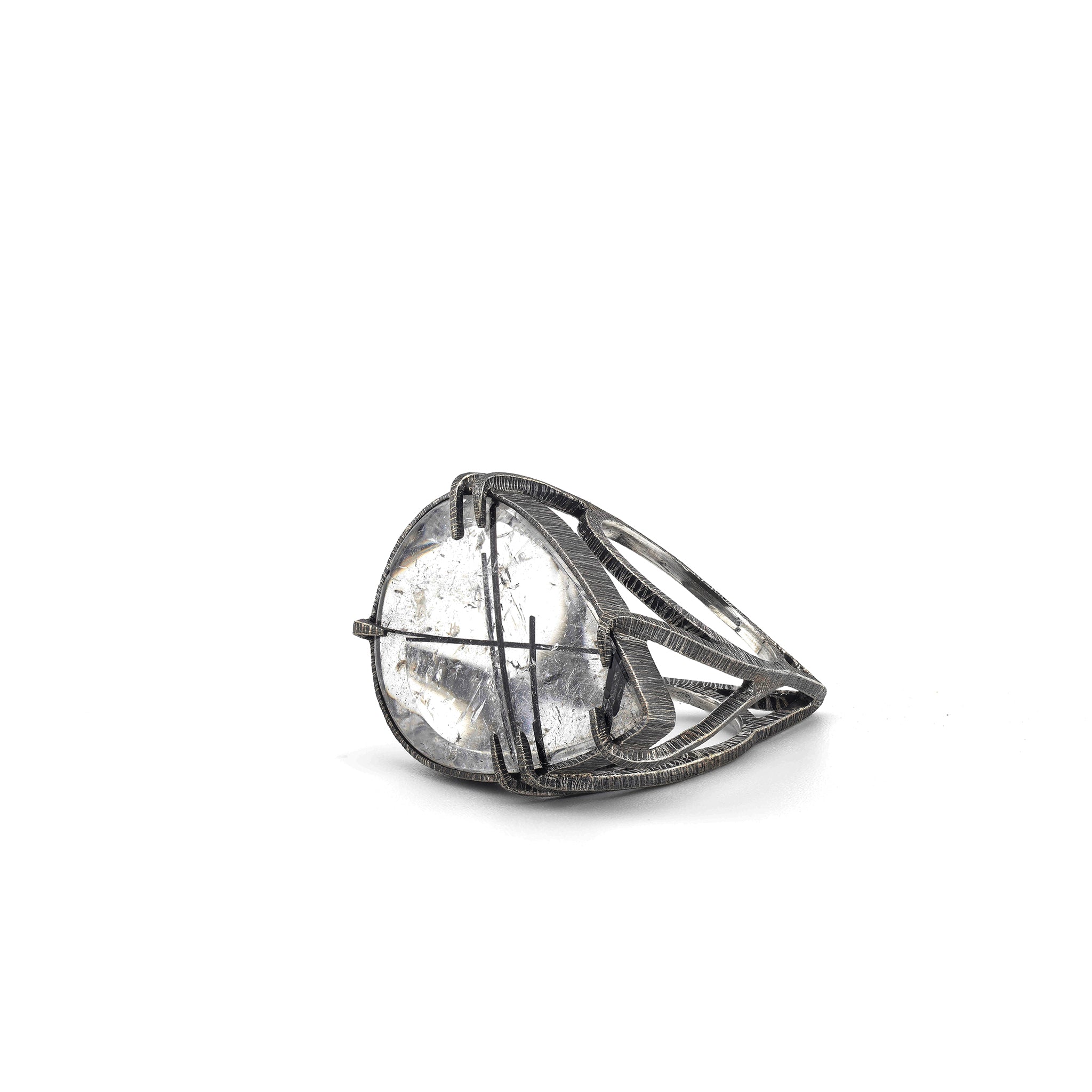 Flying High Ring