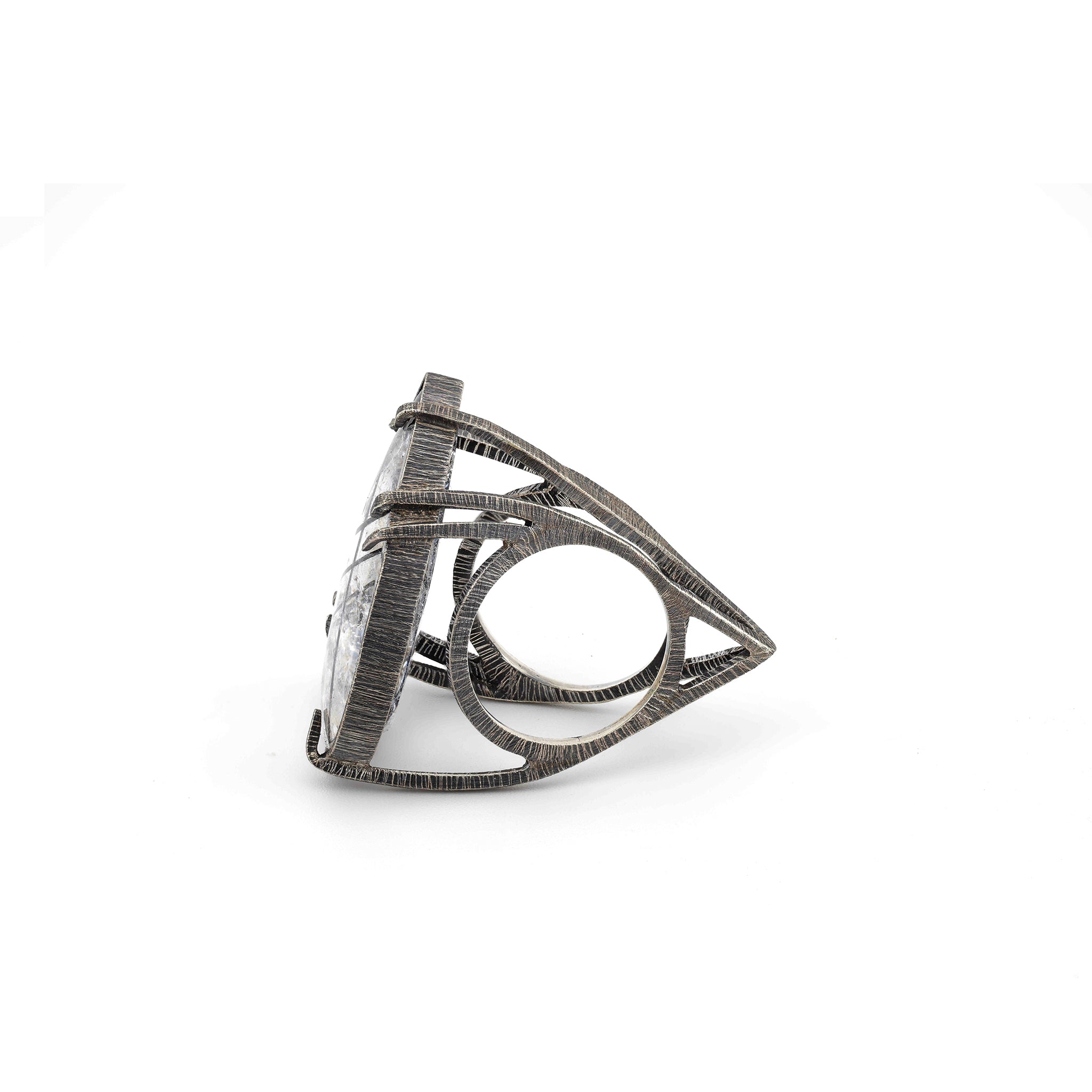 Flying High Ring