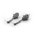 Load image into Gallery viewer, Force Earrings
