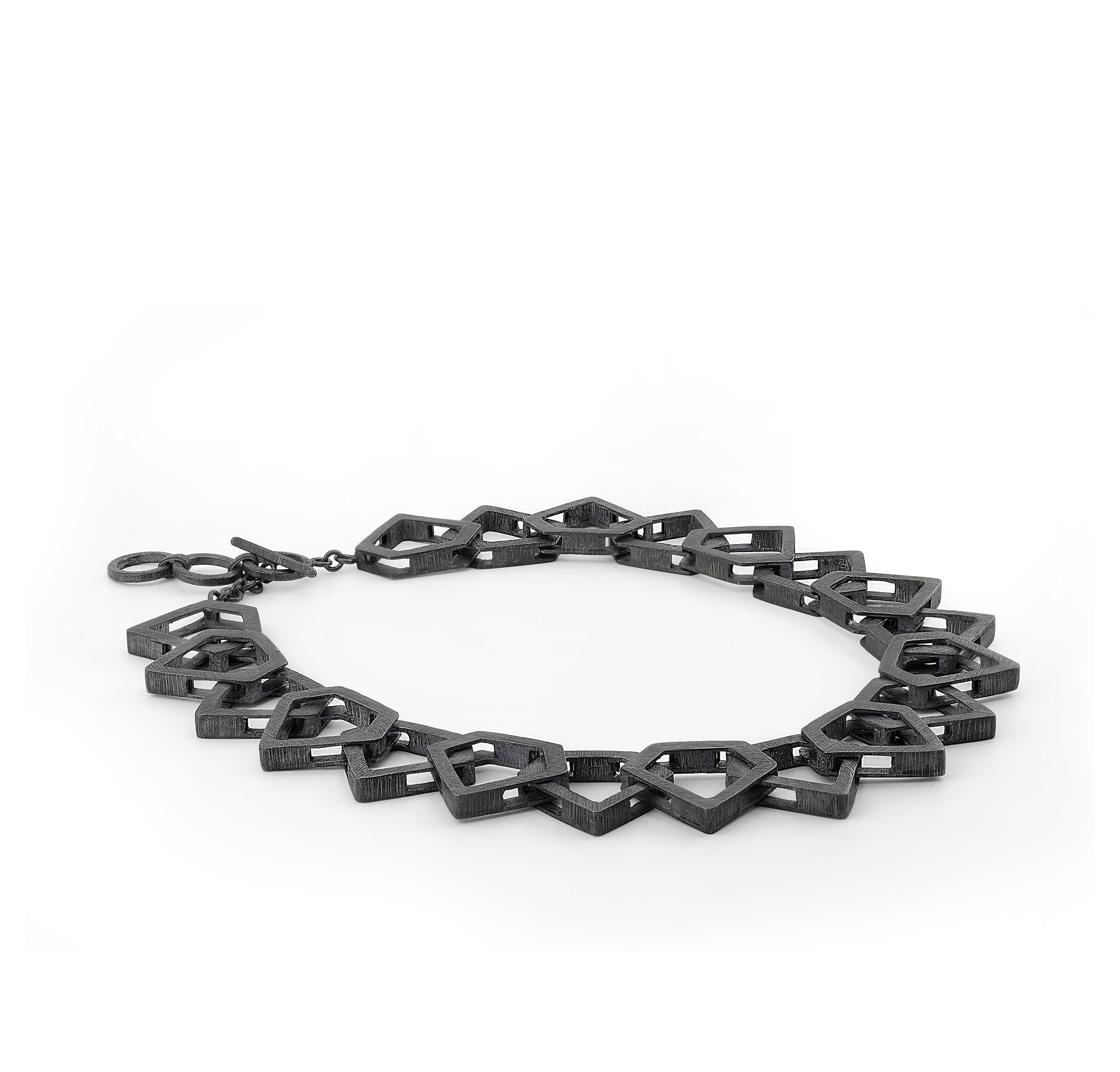 Formation Necklace