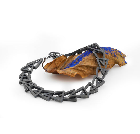 Formation Necklace