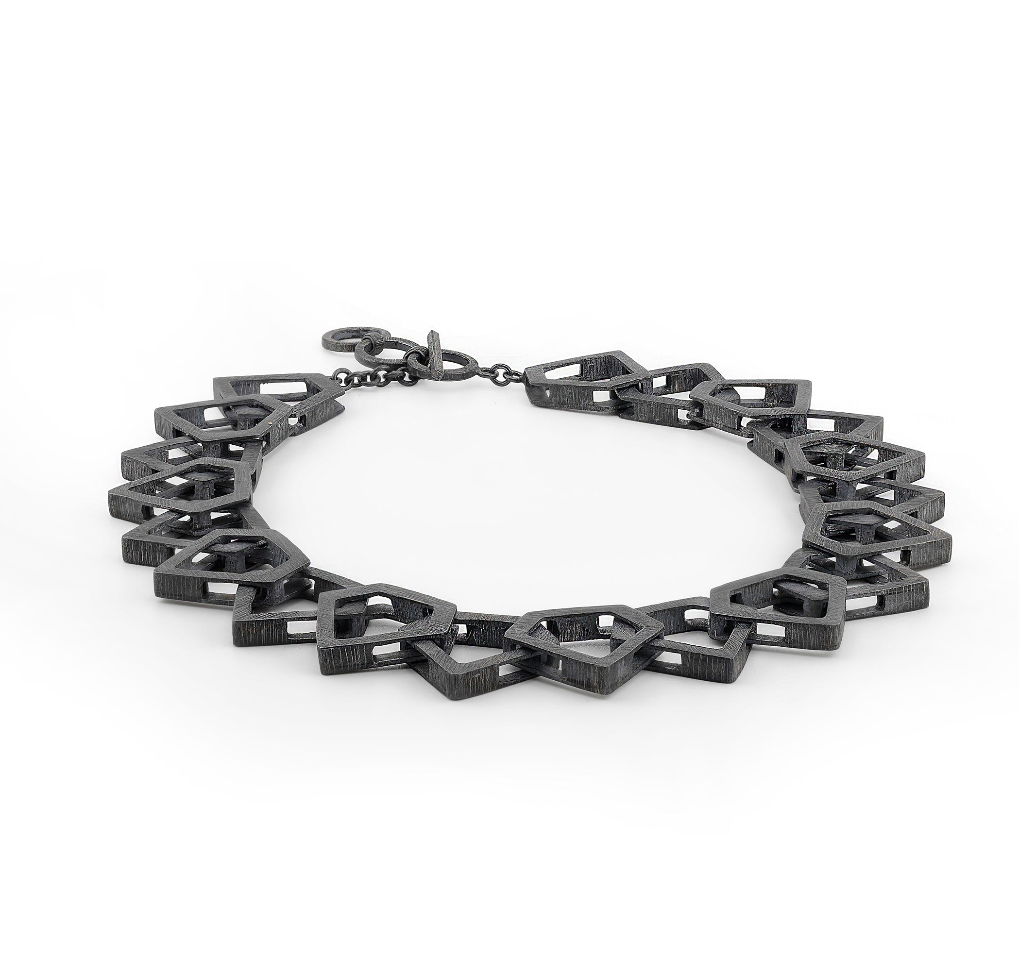 Formation Necklace