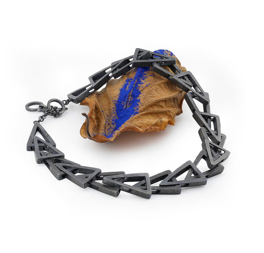 Formation Necklace
