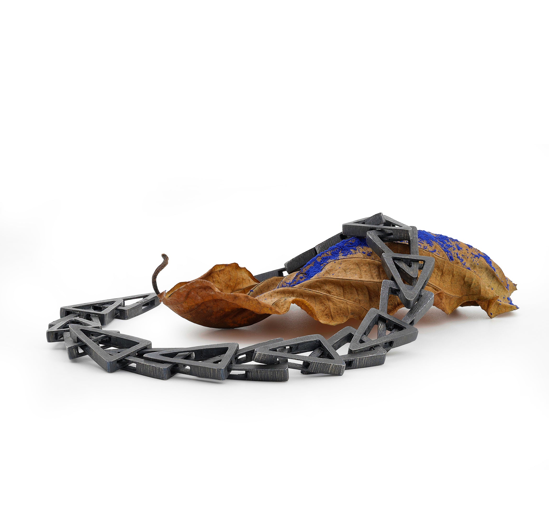 Formation Necklace