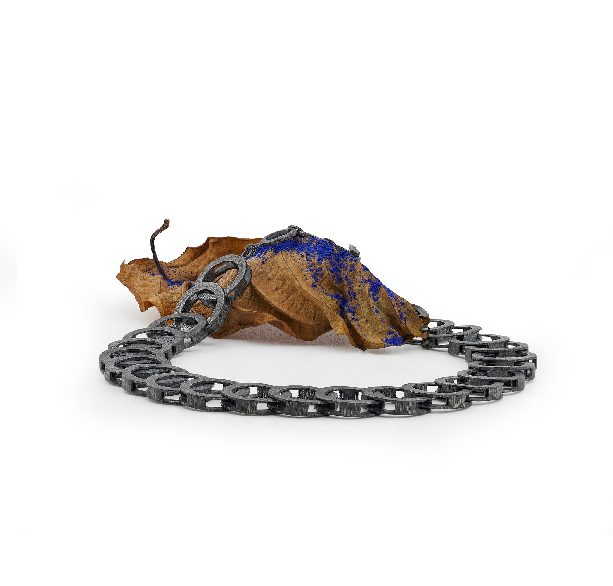 Formation Necklace