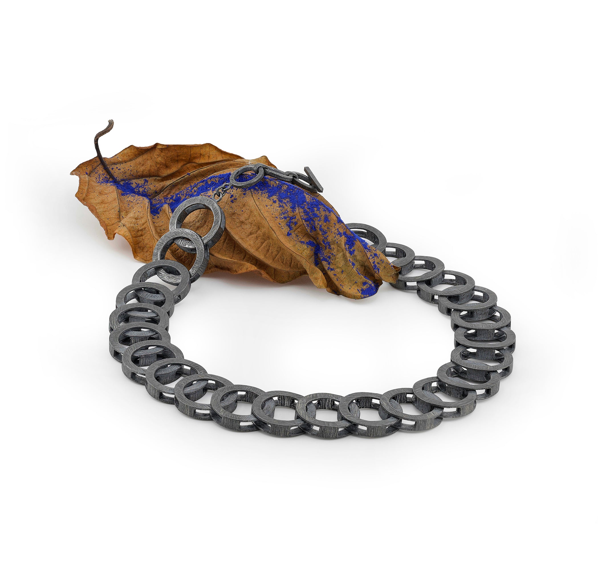 Formation Necklace