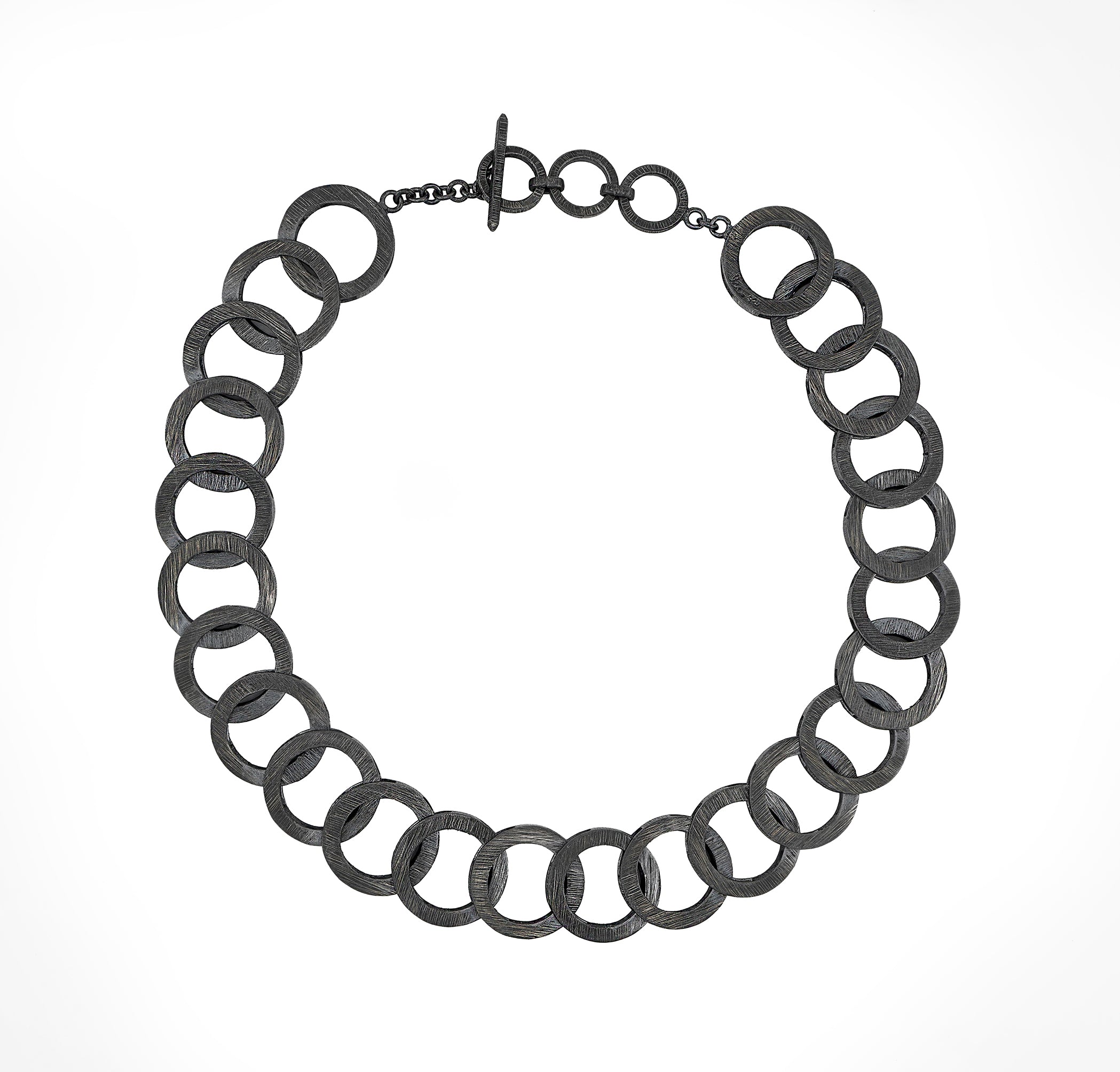 Formation Necklace