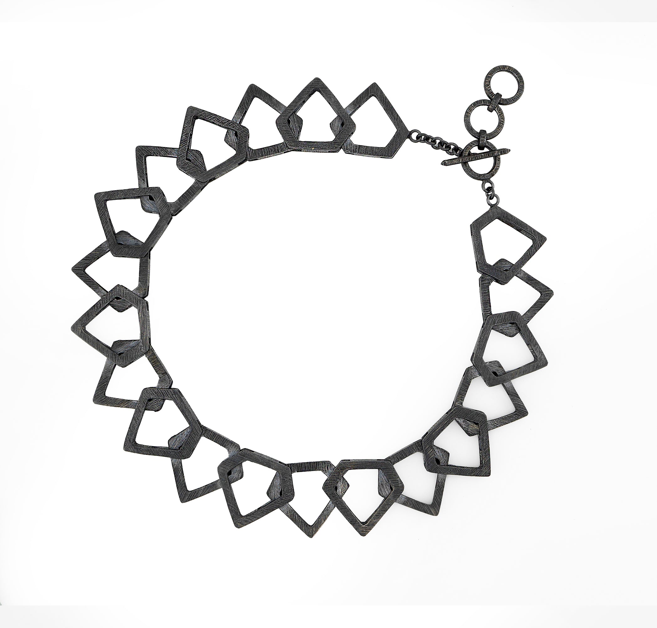 Formation Necklace
