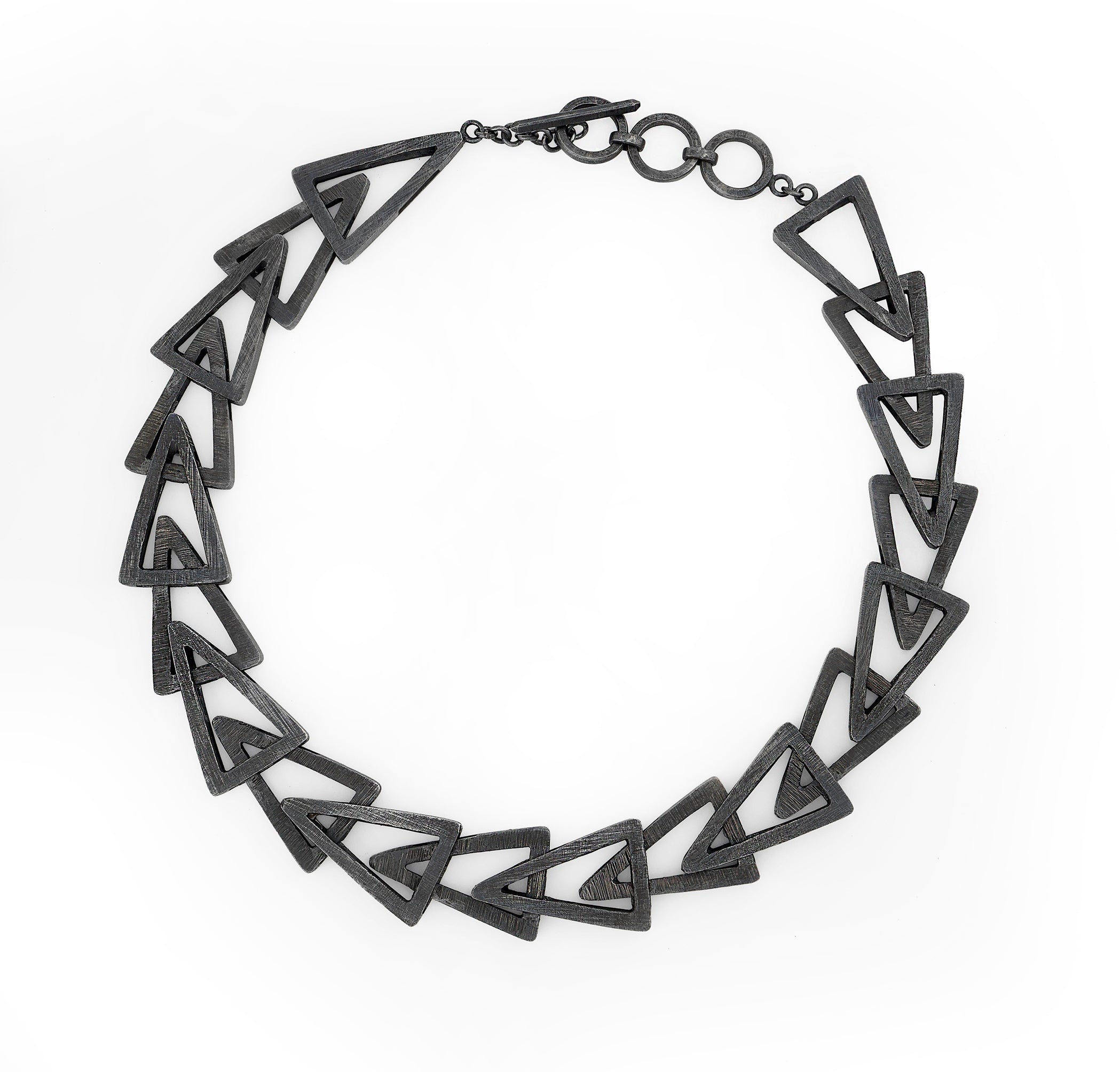 Formation Necklace