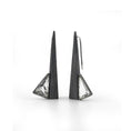 Load image into Gallery viewer, Gate Earrings
