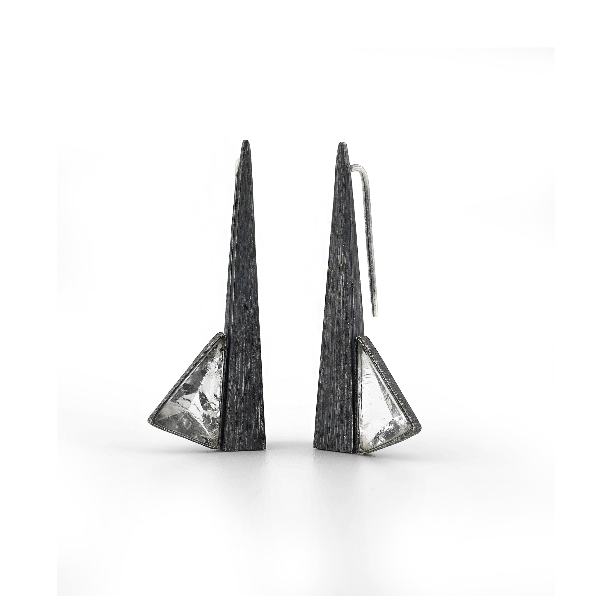 Gate Earrings