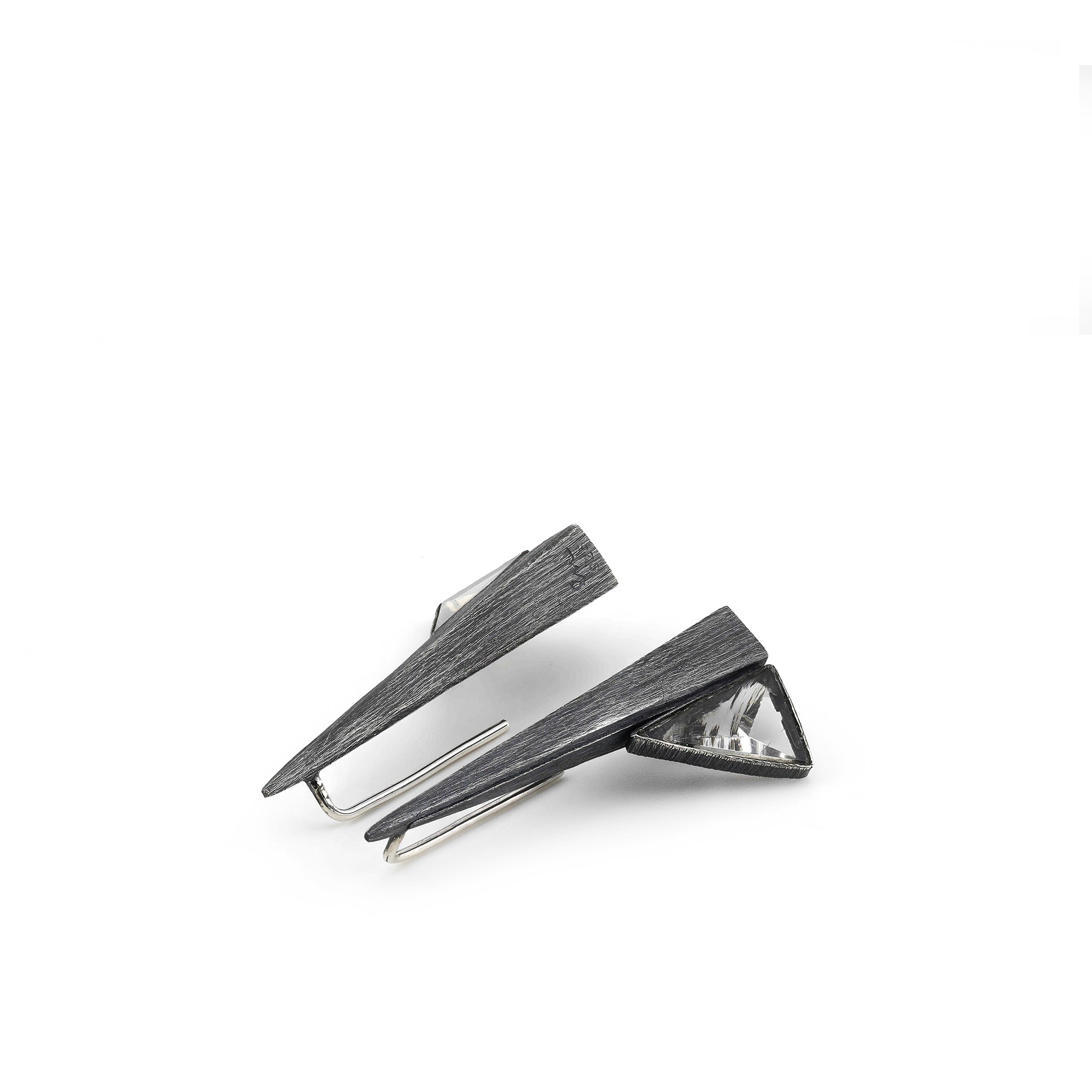 Gate Earrings