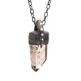 Load image into Gallery viewer, Gentle Contrast Necklace
