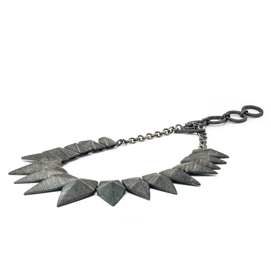 Geometry Necklace