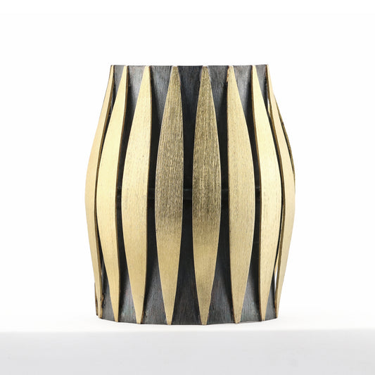 Golden Columns Cuff