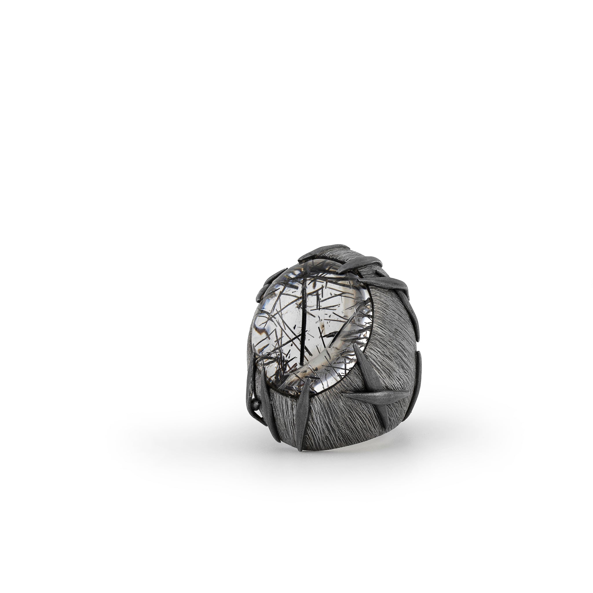 Hair Ring
