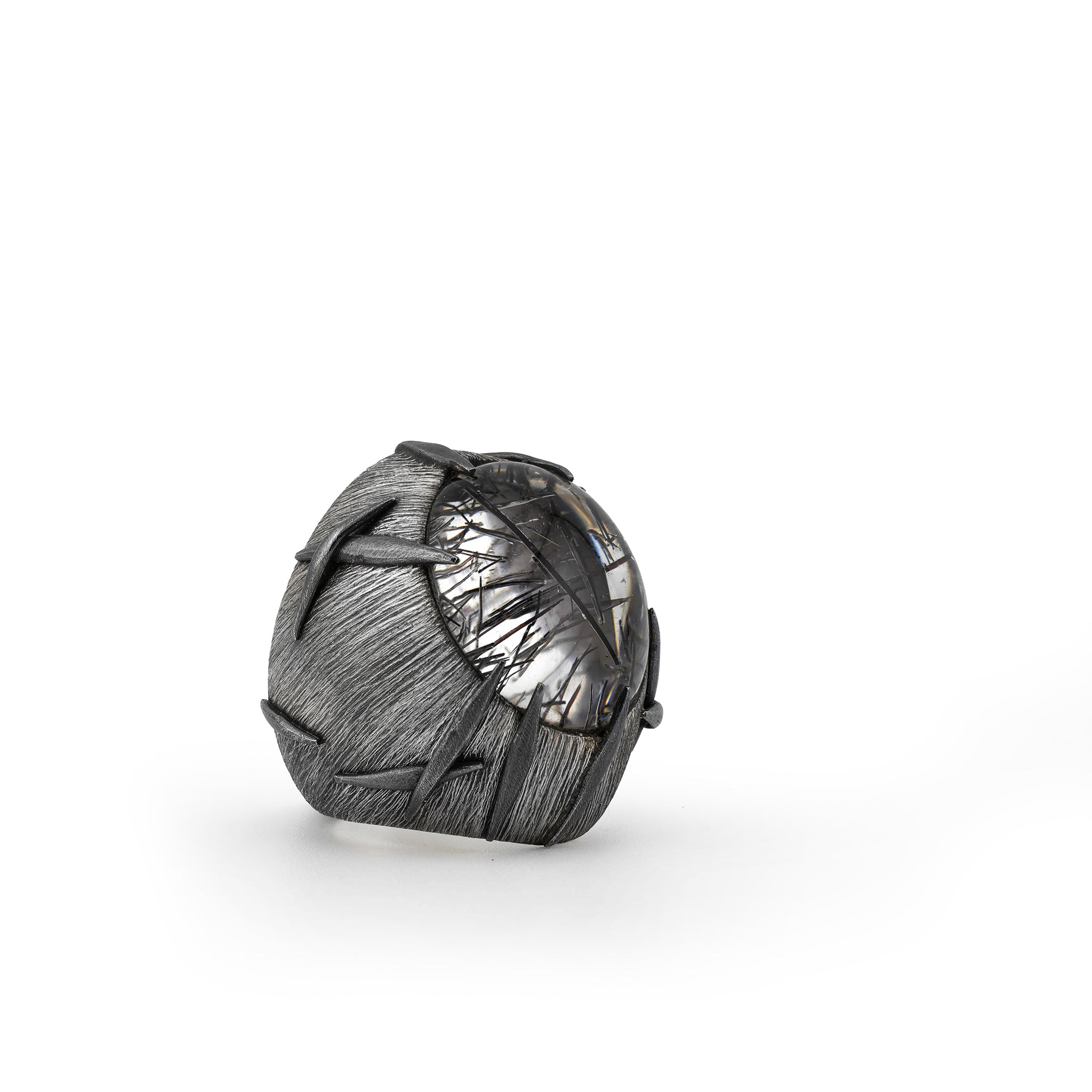 Hair Ring