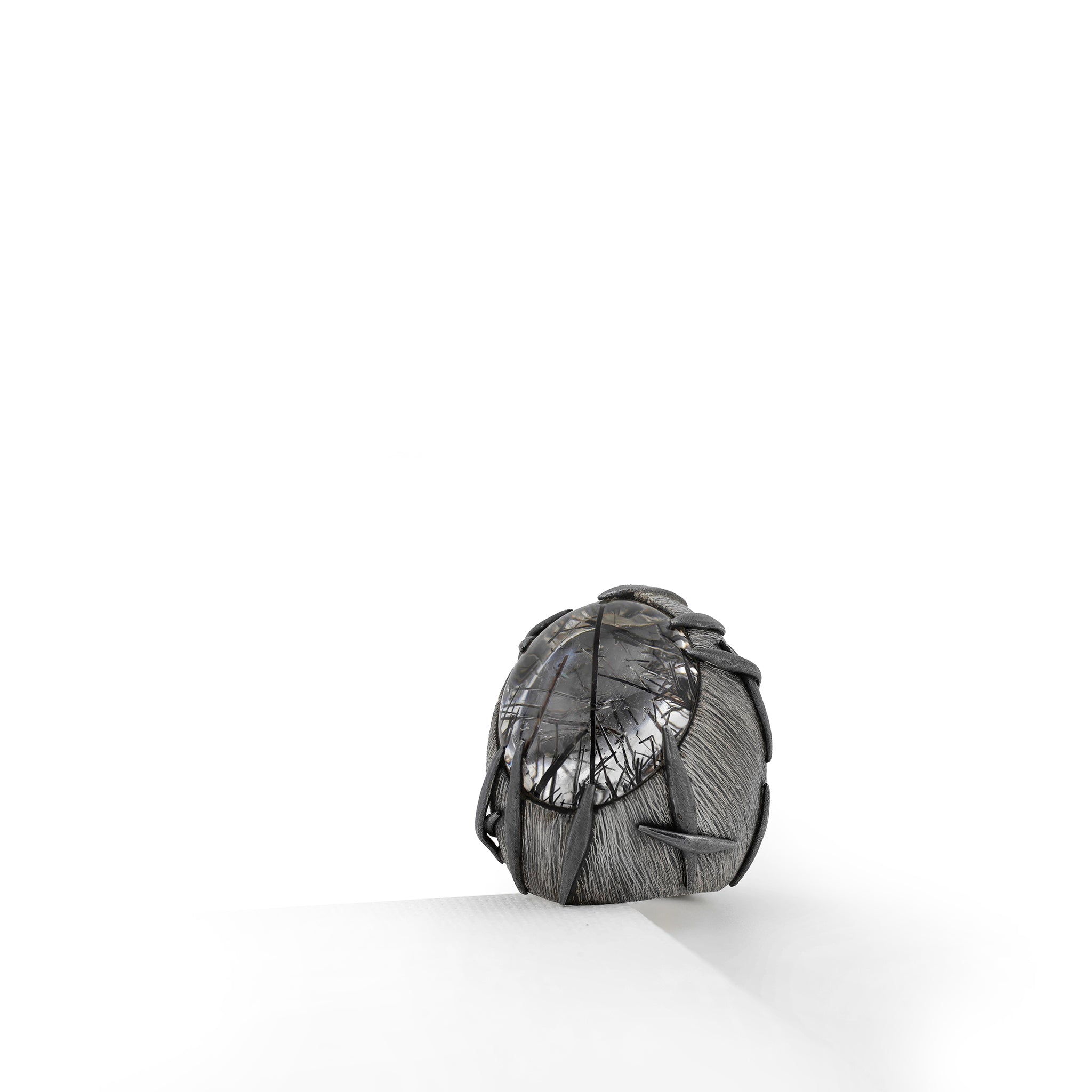 Hair Ring