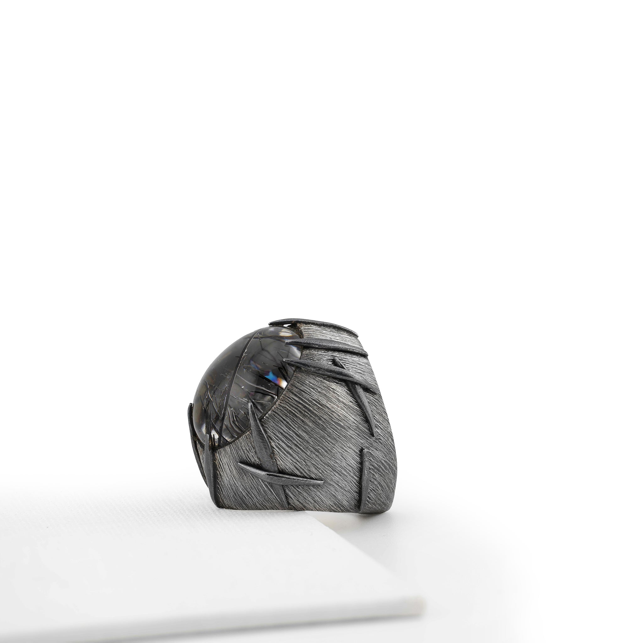 Hair Ring