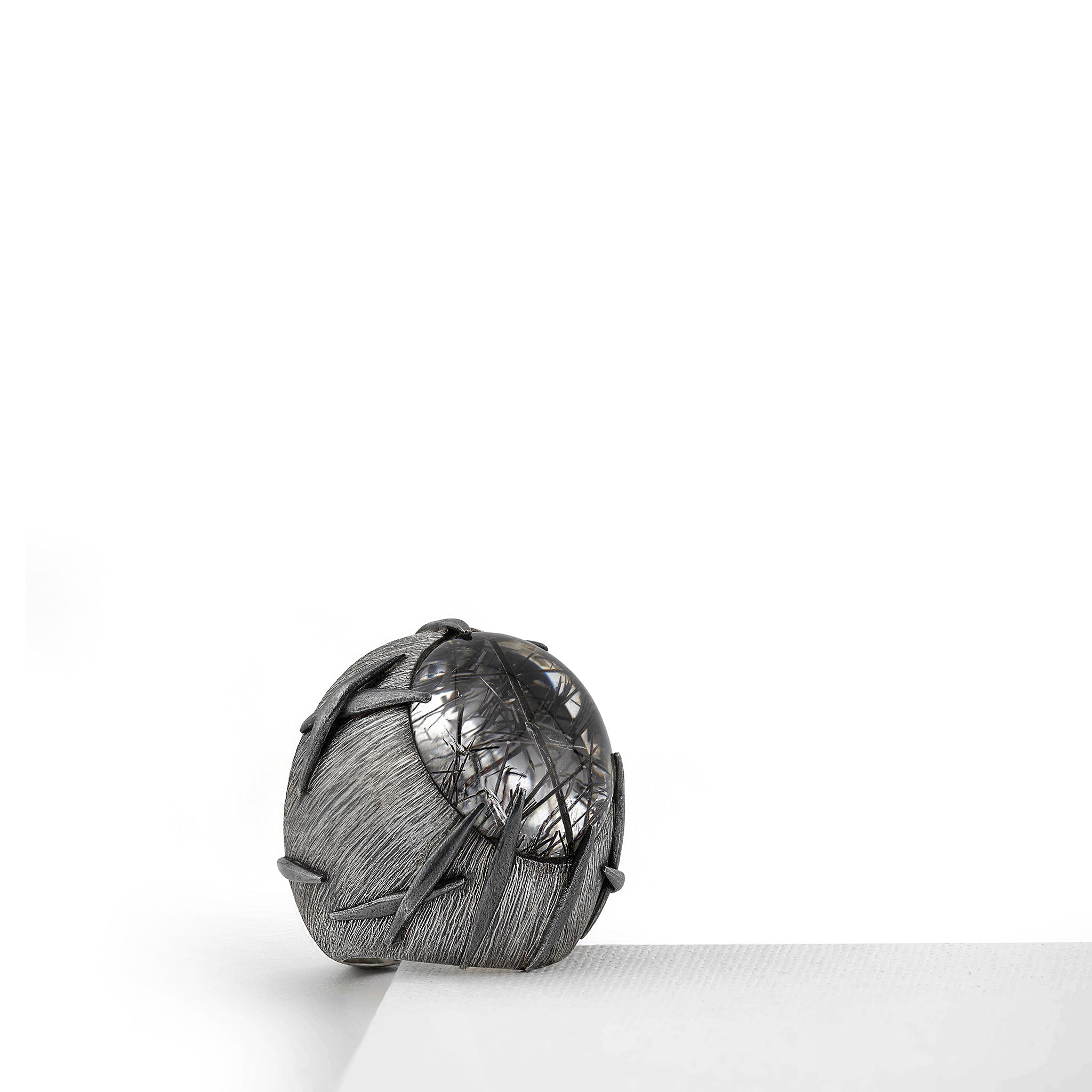 Hair Ring