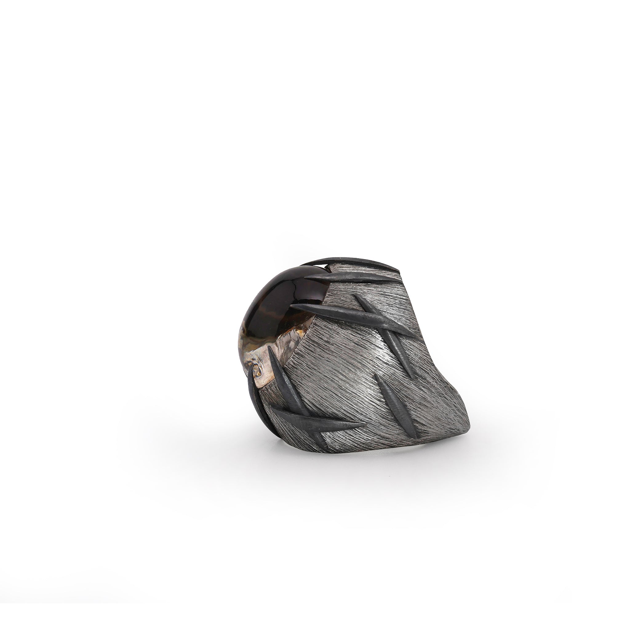 Hair Ring