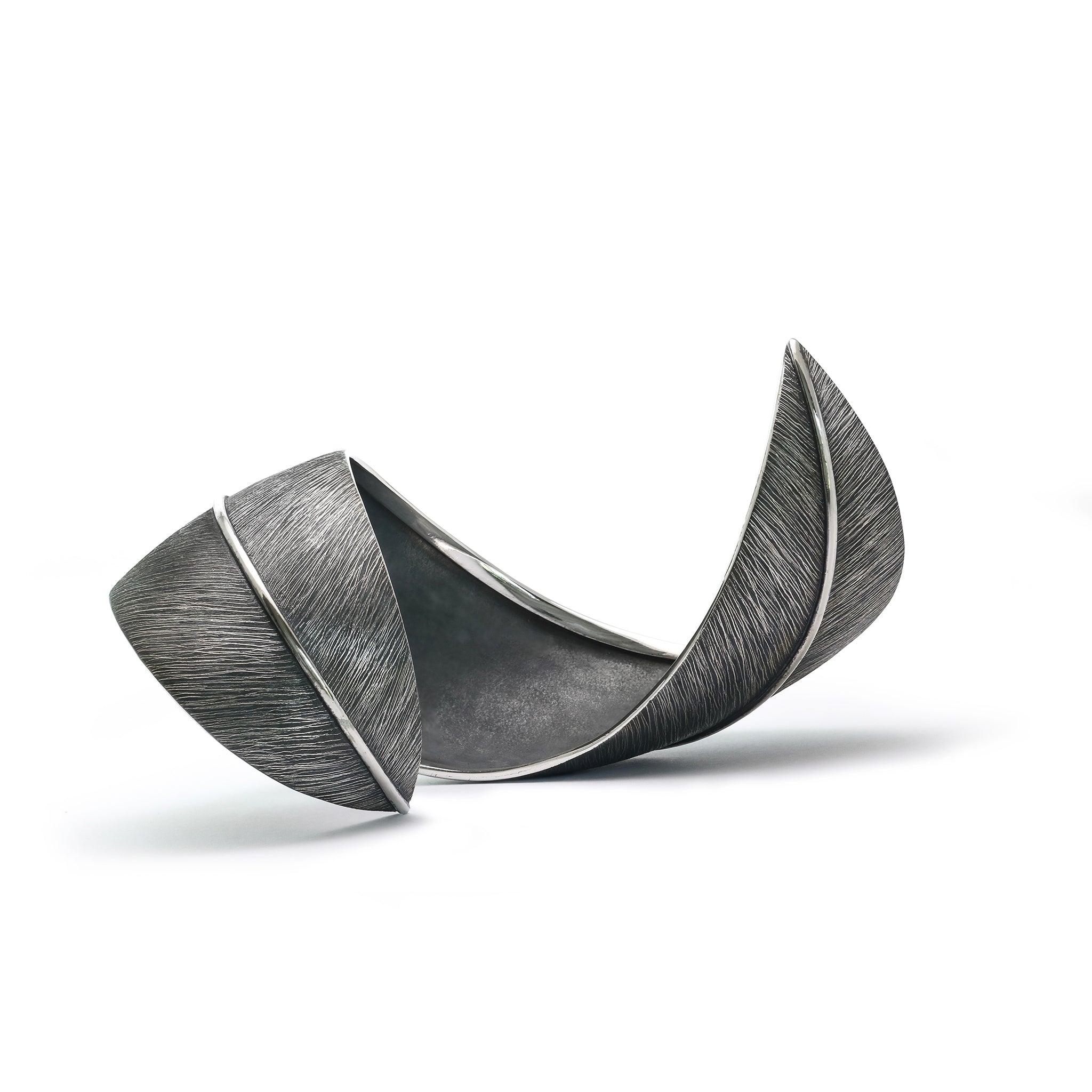 Leaf Bracelet – MARIELLA PILATO