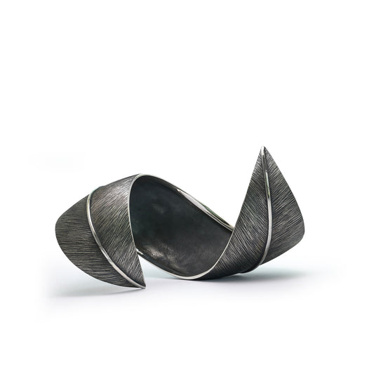 Leaf Bracelet