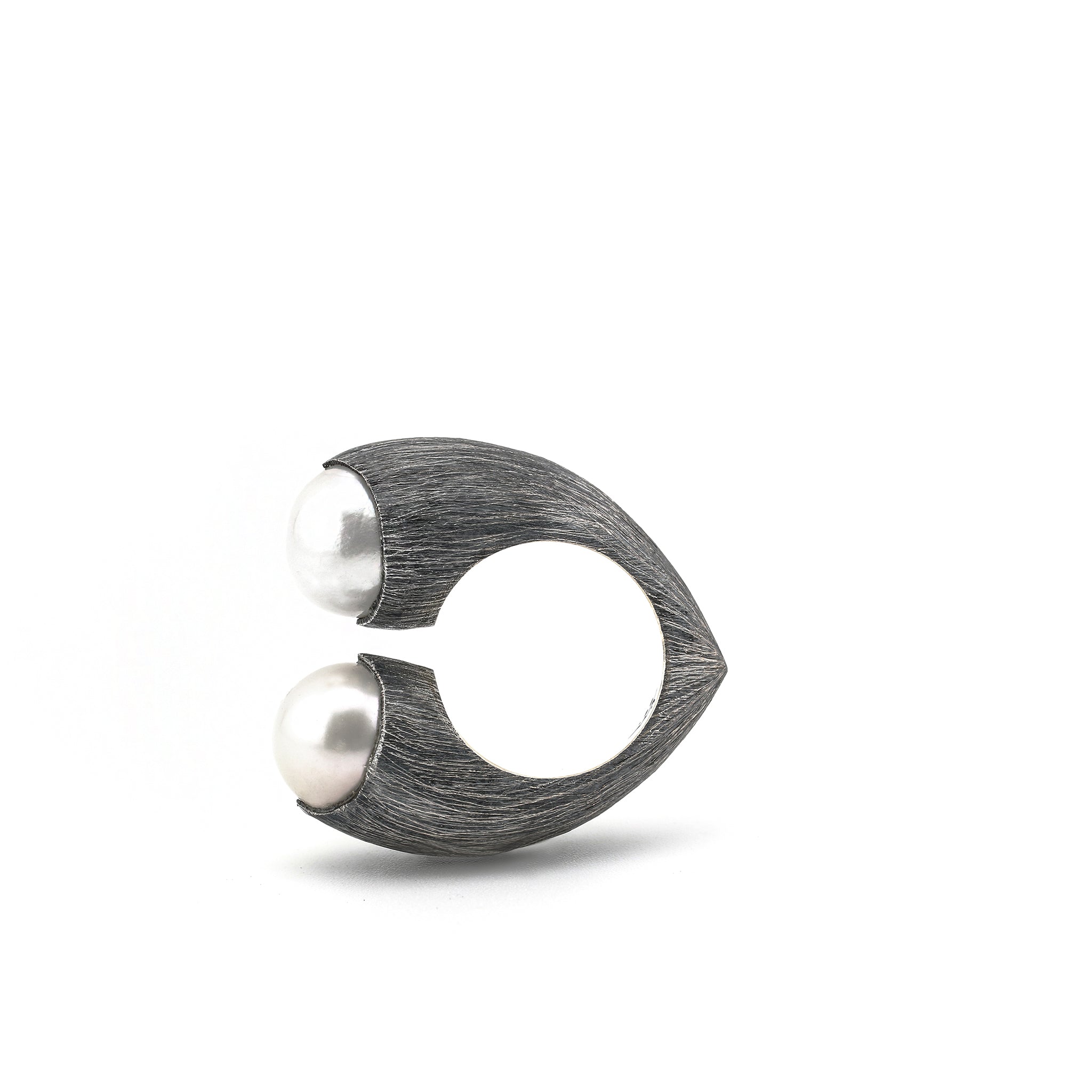 Parallel Worlds Ring