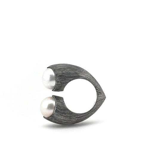 Parallel Worlds Ring