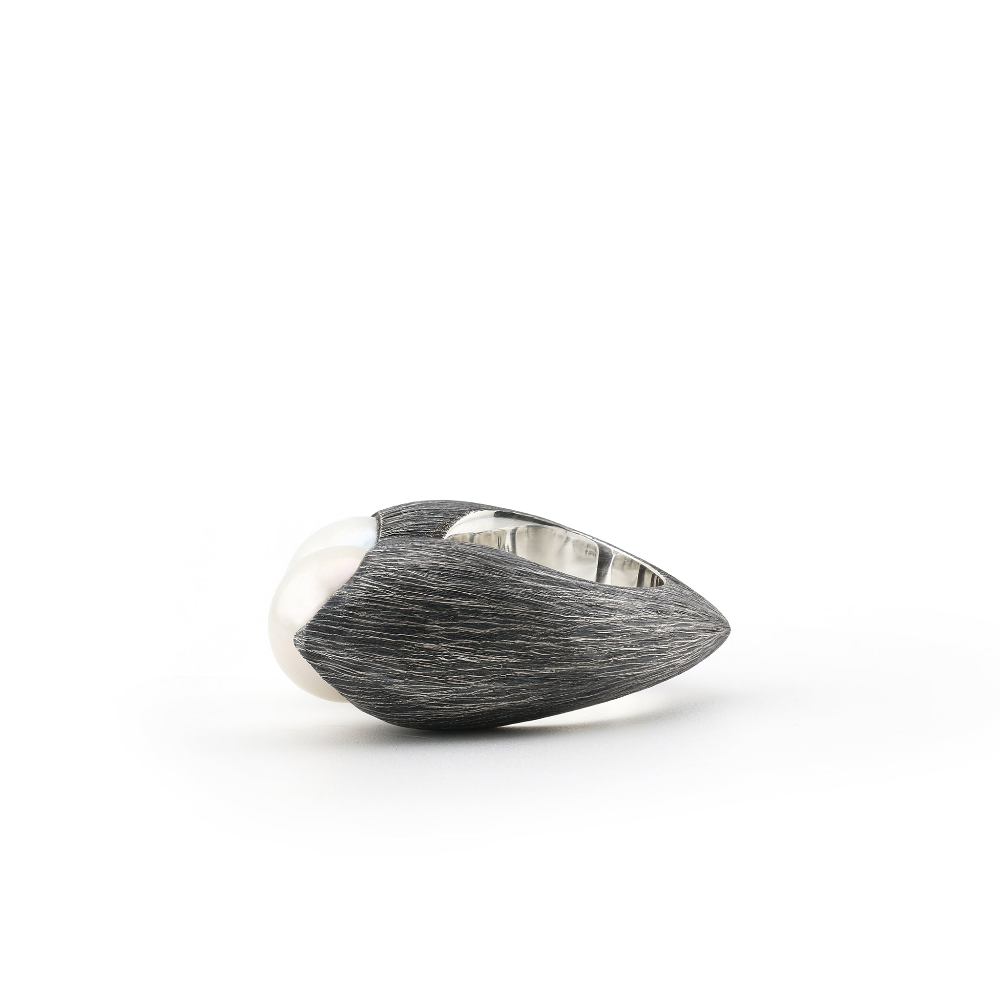 Parallel Worlds Ring