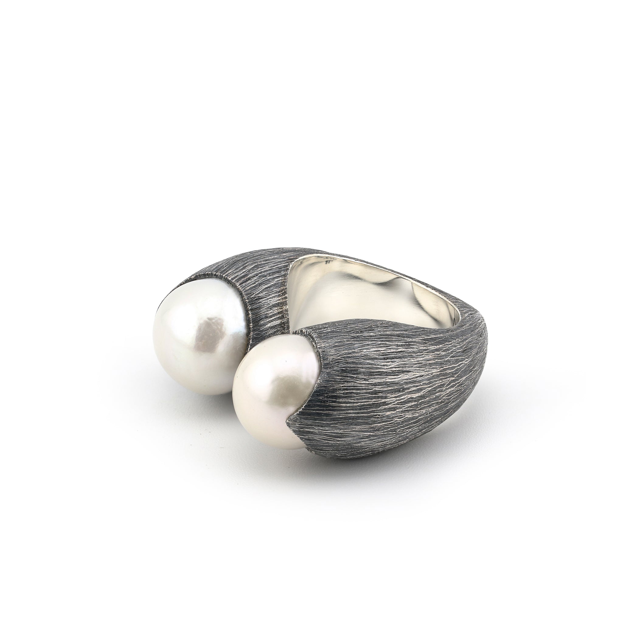 Parallel Worlds Ring