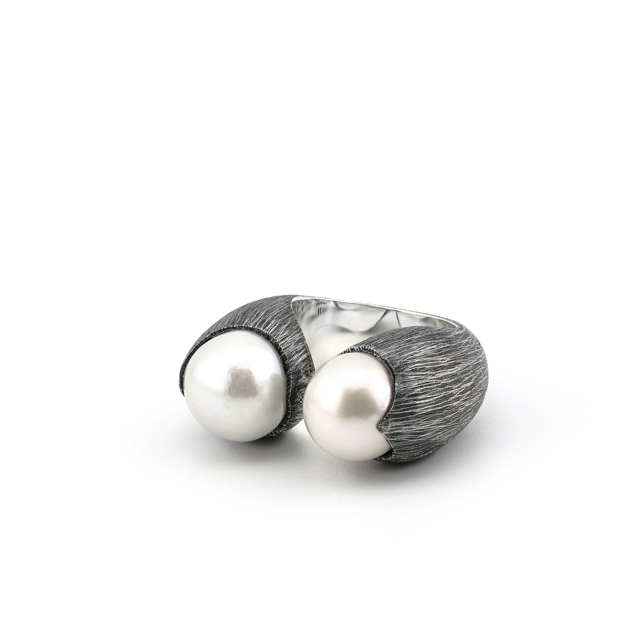 Parallel Worlds Ring