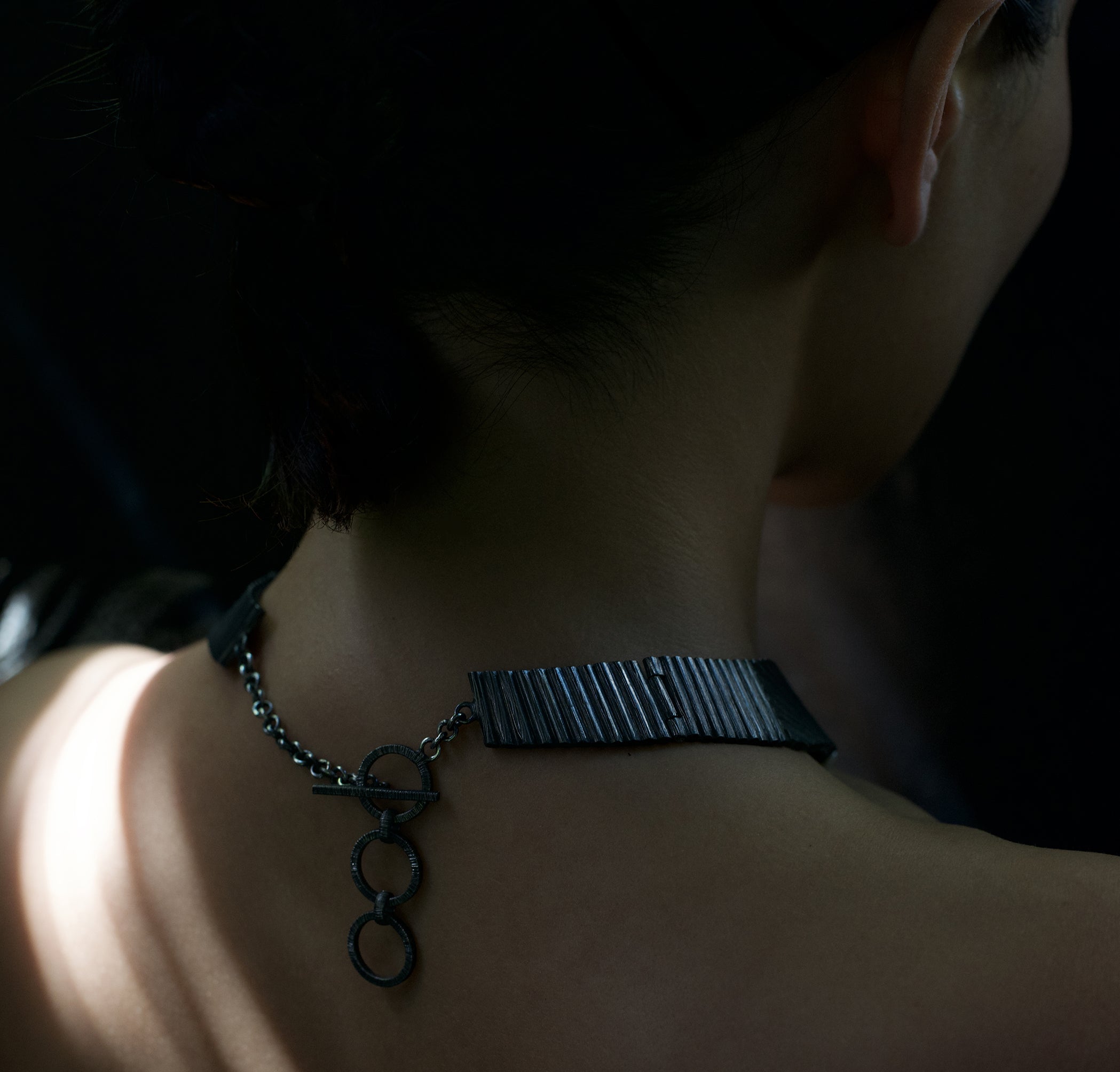 Piper Collar