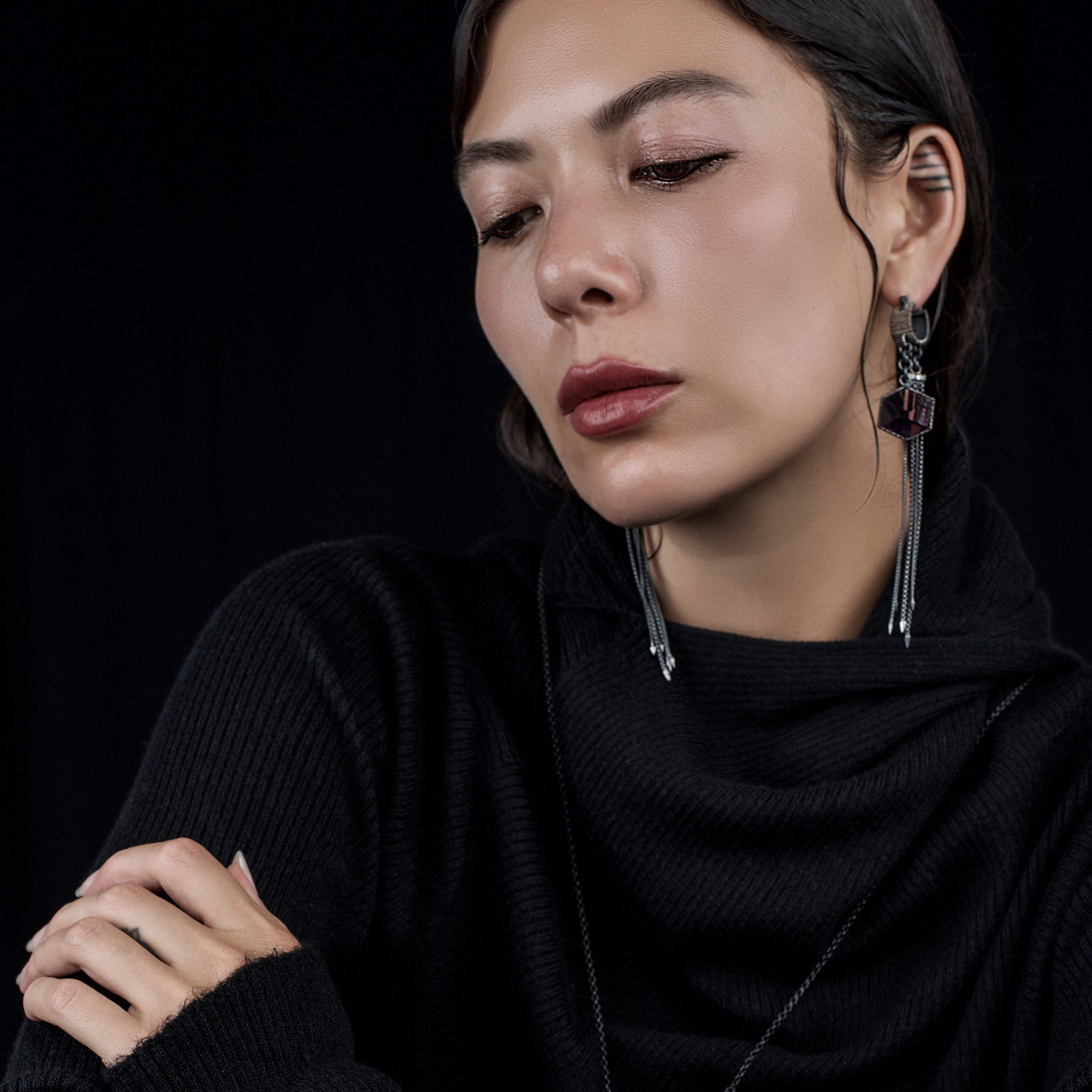 Reflections Earrings