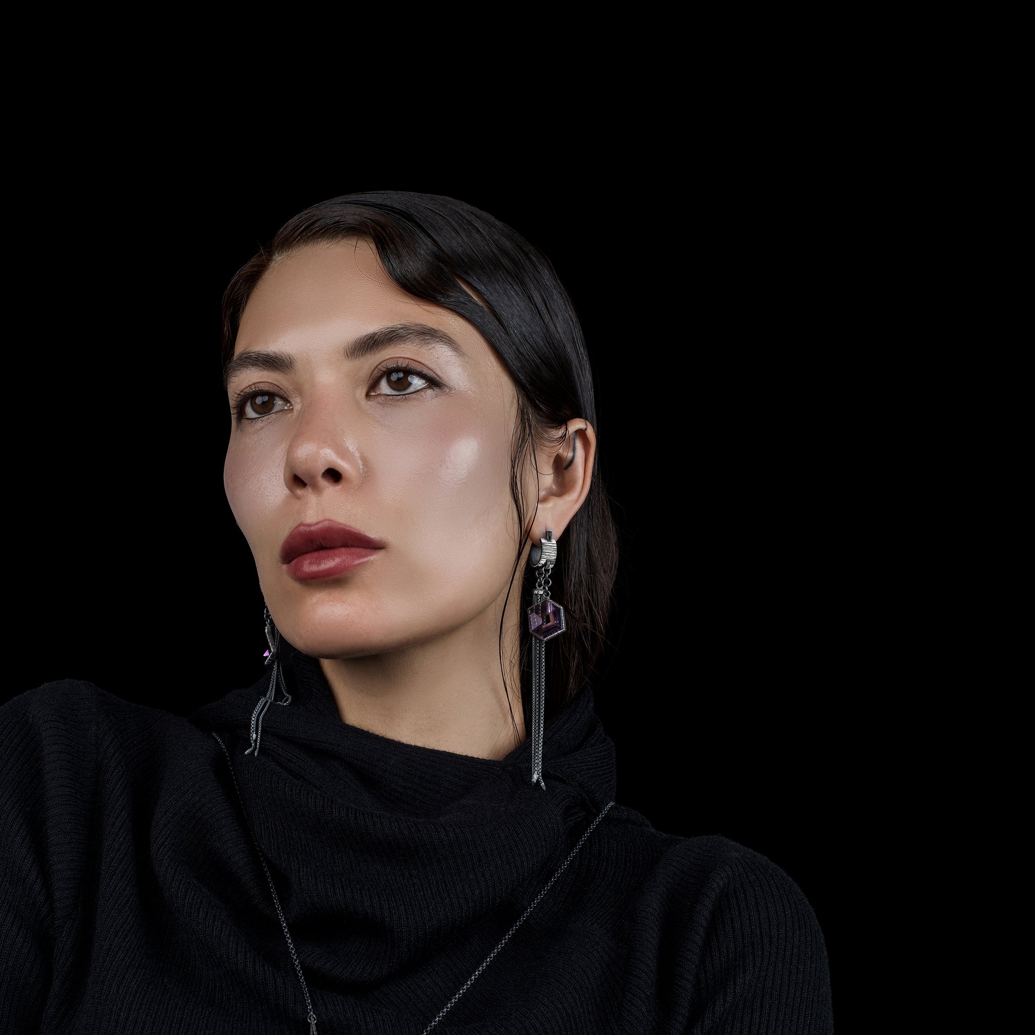Reflections Earrings