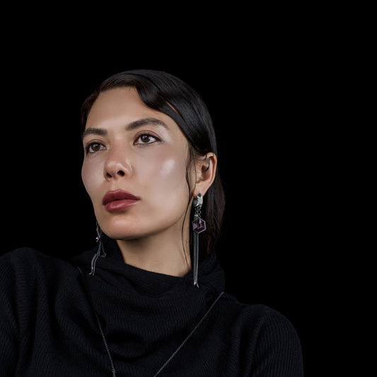 Reflections Earrings