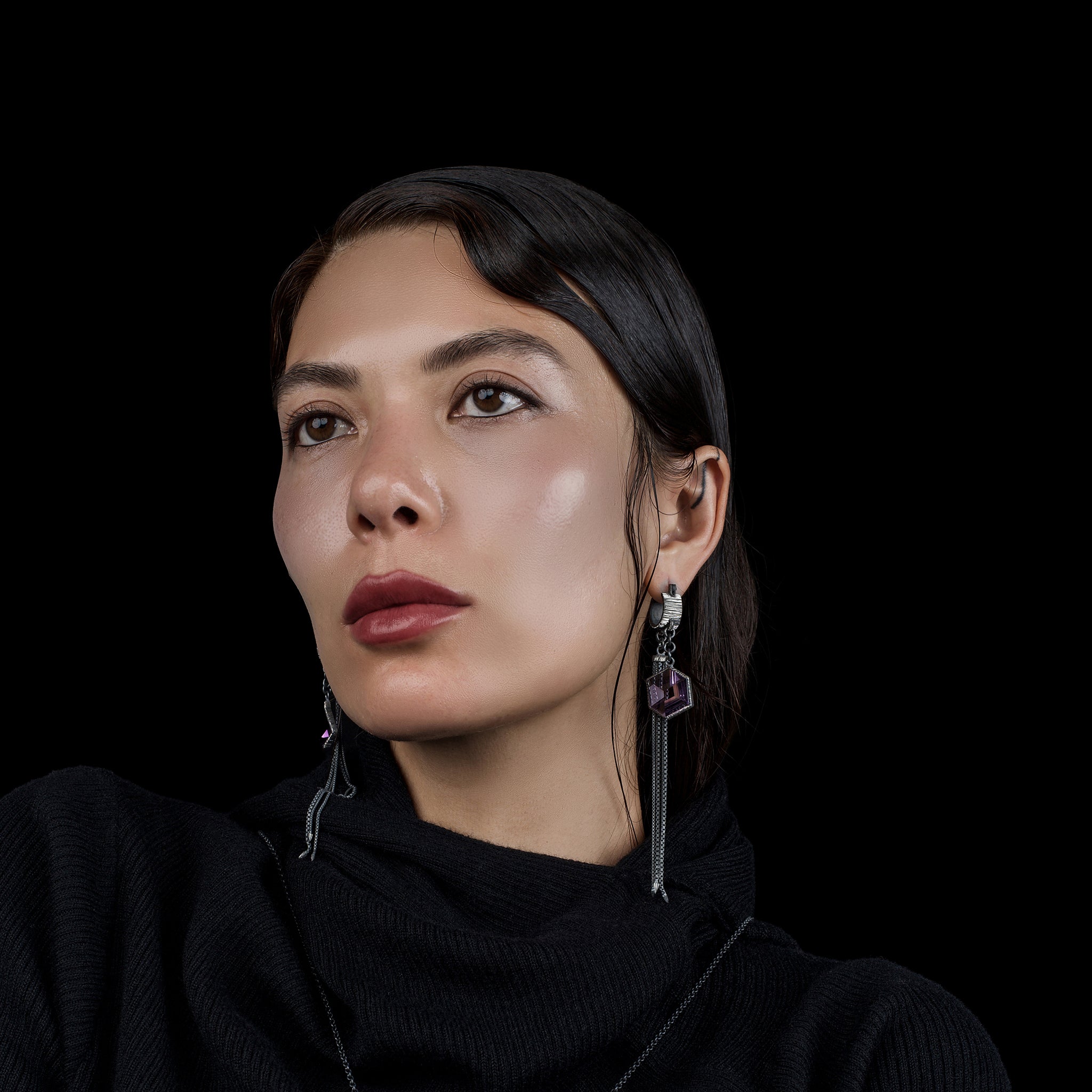 Reflections Earrings
