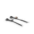 Load image into Gallery viewer, Reflections Earrings
